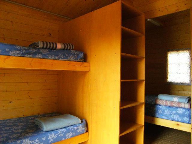 Bungalows Club Aire Libre Тоса-де-Мар Екстер'єр фото