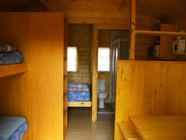 Bungalows Club Aire Libre Тоса-де-Мар Екстер'єр фото